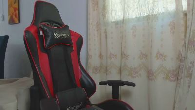 Julian_wallace webcam model stream image