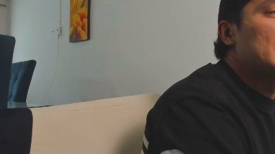 Julian_wallace webcam model stream image