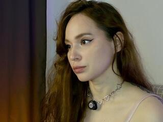 Sienna Kim webcam model stream image