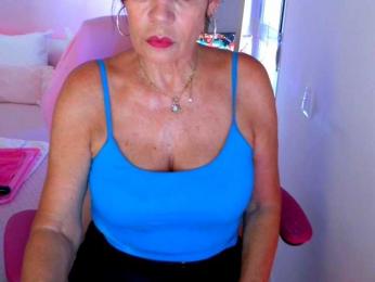 ReineEtincelente webcam model stream image