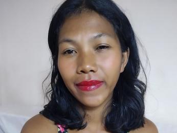 DomoinaBrooks webcam model stream image