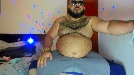 Bearspigdirty webcam stripchat model stream image