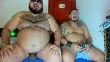 Bearspigdirty webcam stripchat model stream image