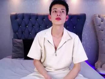 maik_carver webcam model stream image