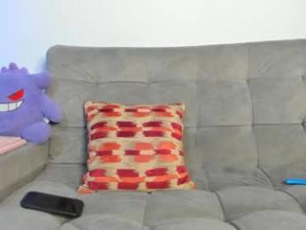 anny_sweet_xx webcam chaturbate model stream image