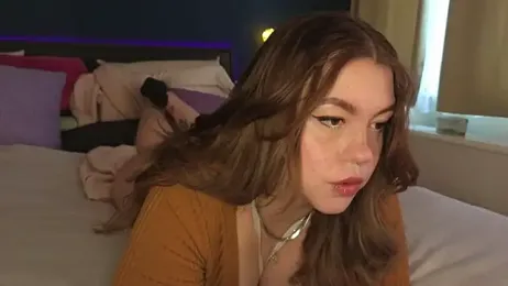 VictoriaLaFleur webcam model stream image