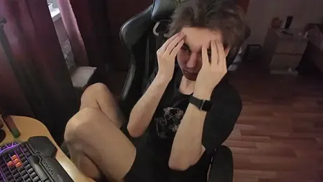 teelimata webcam model stream image