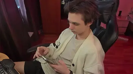 teelimata webcam model stream image