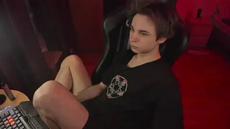 teelimata webcam model stream image