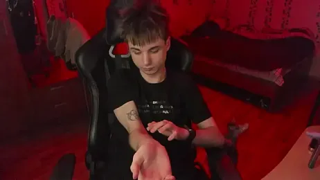 teelimata webcam model stream image