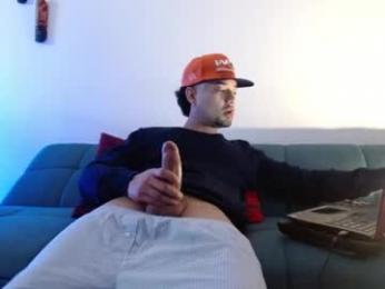 mathew444 webcam model stream image