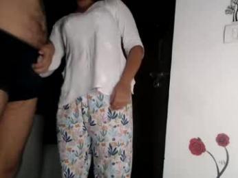 indian_anu webcam chaturbate model stream image