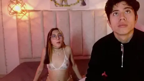 mrandmrsvixencs webcam model stream image