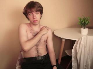 Dave Bev webcam model stream image