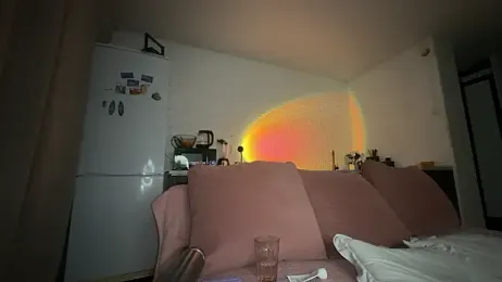 Al1ce_Fox webcam model stream image