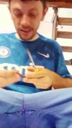 Culosexy187 webcam model stream image