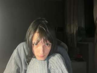 sheronhilstad webcam model stream image