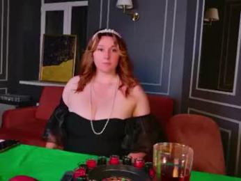 mikka_blush webcam model stream image