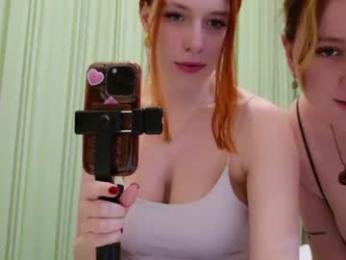 mikka_blush webcam model stream image