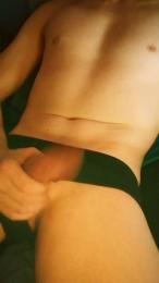 PotsdamHugeCock webcam model stream image