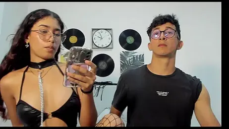 alanandtifany webcam stripchat model stream image
