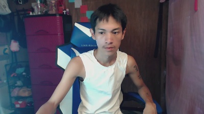riks_tyler webcam model stream image