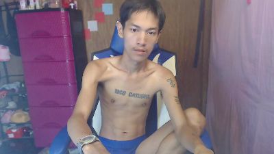 riks_tyler webcam model stream image