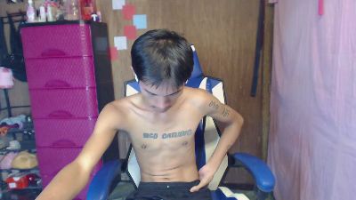 riks_tyler webcam model stream image