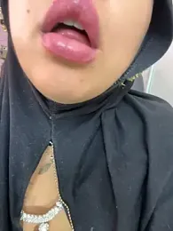 zahra_Jalid webcam model stream image