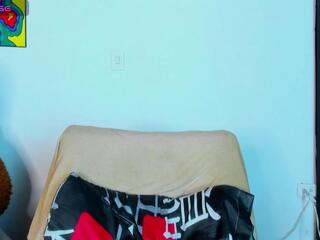 Jacob Real webcam model stream image
