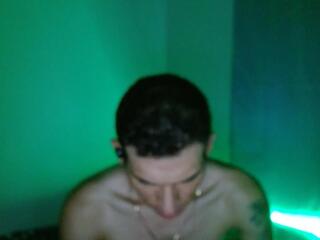 Josue Magnon webcam model stream image
