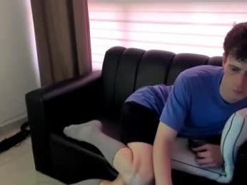 millerjdm webcam model stream image