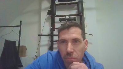 tom_rub webcam model stream image