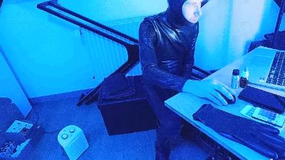 tom_rub webcam model stream image