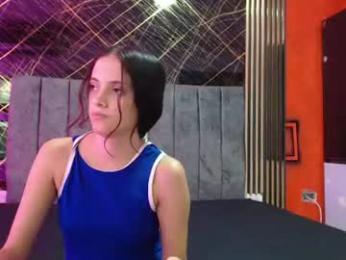 gendy_lovers webcam model stream image