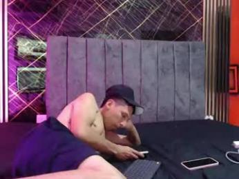 gendy_lovers webcam model stream image