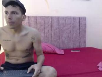 gendy_lovers webcam model stream image