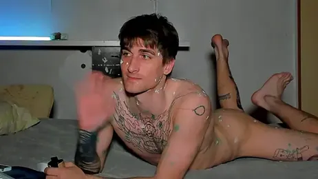 sweet_smith8 webcam model stream image