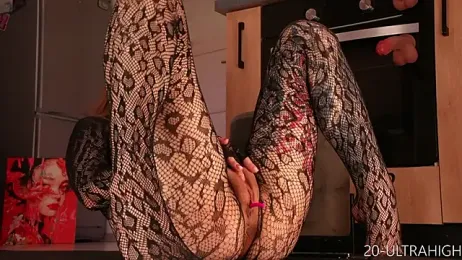 evaahothead webcam stripchat model stream image