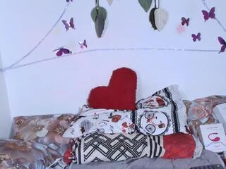 Jayden Maze webcam model stream image