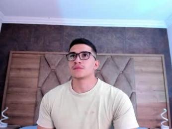 jeffdaltton webcam model stream image