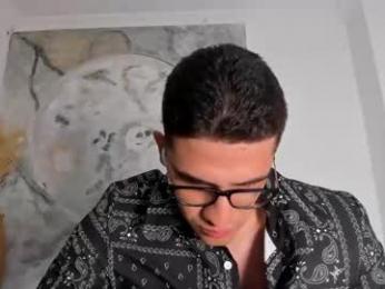 jeffdaltton webcam model stream image