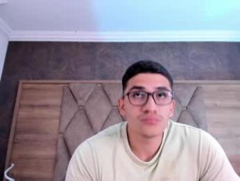 jeffdaltton webcam model stream image