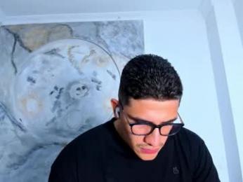 jeffdaltton webcam model stream image