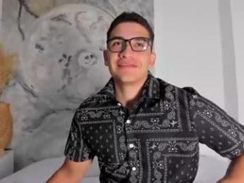 jeffdaltton webcam chaturbate model stream image