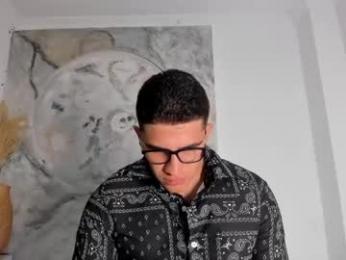 jeffdaltton webcam model stream image