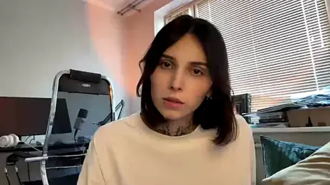SweetFemBoyy webcam model stream image
