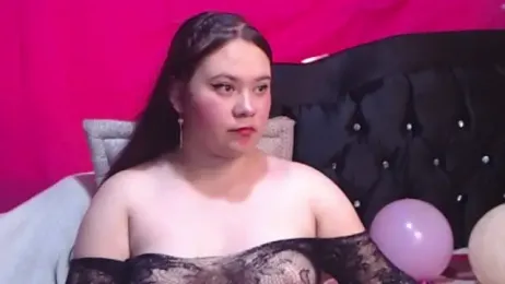 NikkiRous_ webcam model stream image