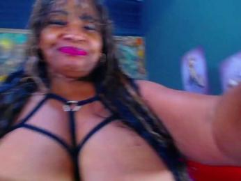 AdaBlake webcam model stream image