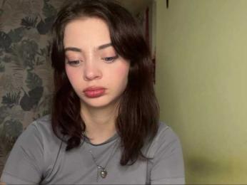 CassyVixen webcam model stream image
